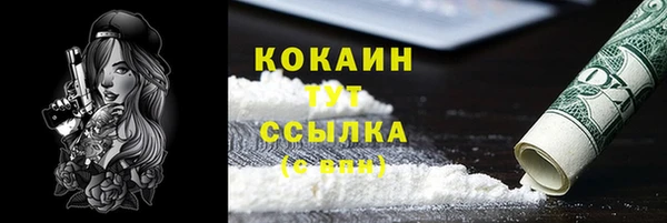 стафф Абаза